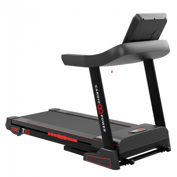 Беговая дорожка CardioPower T55 NEW Беговая дорожка CardioPower T55 NEW