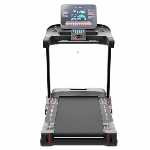 Беговая дорожка CardioPower T55 NEW Беговая дорожка CardioPower T55 NEW