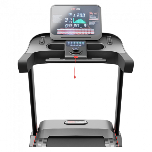 Беговая дорожка CardioPower T55 NEW Беговая дорожка CardioPower T55 NEW