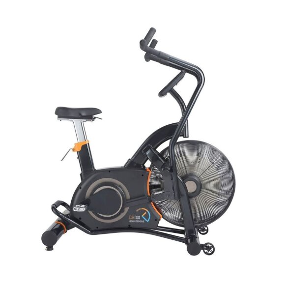 Велотренажер Sportop CB700, air bike Велотренажер Sportop CB700, air bike