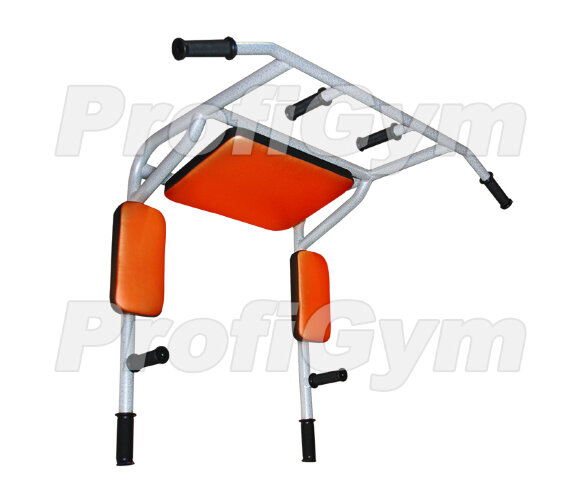 Турник универсальный ProfiGym СВ-0100-G Турник универсальный ProfiGym СВ-0100-G