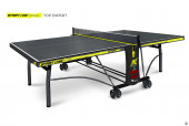 Теннисный стол Start Line Top Expert DESIGN Теннисный стол Start Line Top Expert DESIGN
