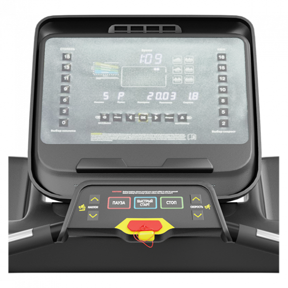Беговая дорожка CardioPower PRO CT230 Беговая дорожка CardioPower PRO CT230