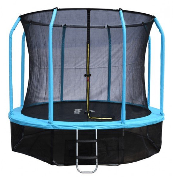 Батут Yarton 12FT синий Батут Yarton 12FT синий