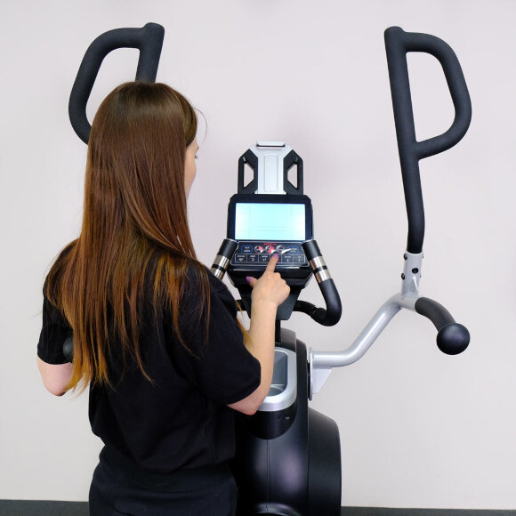 Степпер Sportop VE520