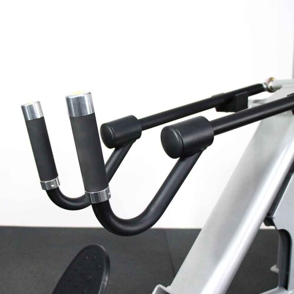 Тяга нижнего блока Protrain 61A13-80 Тяга нижнего блока Protrain 61A13-80