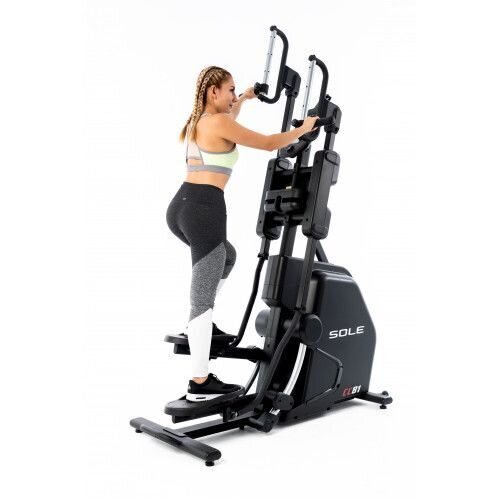 Степпер Sole Cardio Climber SC200 (CC81 2019) Степпер Sole Cardio Climber SC200 (CC81 2019)