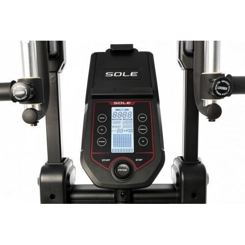 Степпер Sole Cardio Climber SC200 (CC81 2019) Степпер Sole Cardio Climber SC200 (CC81 2019)
