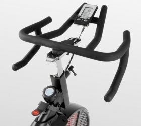 Аэробайк BH Fitness Airmag