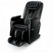 Массажное кресло Johnson MC-J5600 (ЧЁРНЫЙ) Массажное кресло Johnson MC-J5600 (ЧЁРНЫЙ)