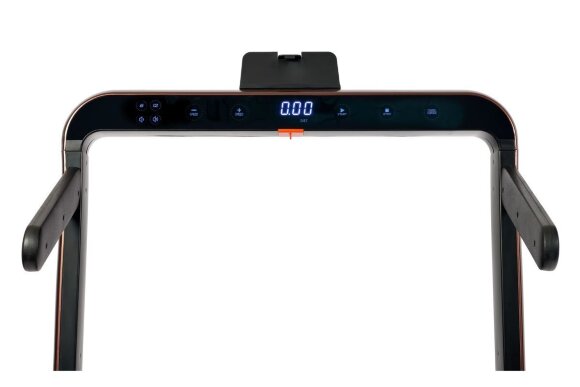 Беговая дорожка Titanium Masters Slimtech C20 (коричневая) Беговая дорожка Titanium Masters Slimtech C20 (коричневая)