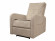 Массажное кресло Fujimo COMFORT CHAIR F3005 FMF Ваниль (Sakura 4)