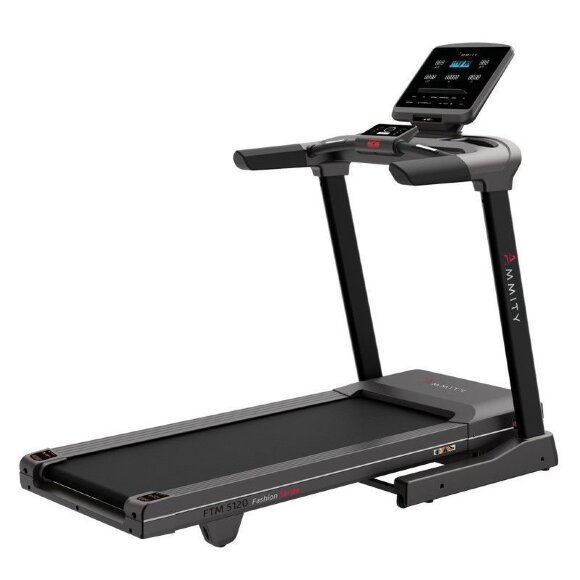 Беговая дорожка Ammity Fashion FTM 5120 Беговая дорожка Ammity Fashion FTM 5120