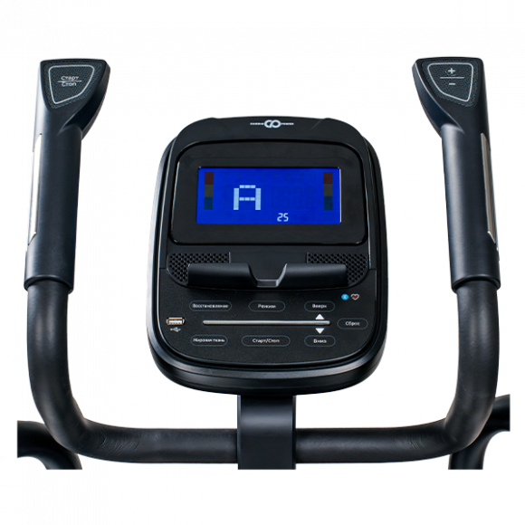 Эллиптический тренажер CardioPower X45 Эллиптический тренажер CardioPower X45