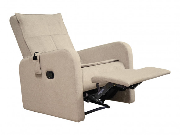 Массажное кресло Fujimo COMFORT SYNERGY F3005 Ваниль