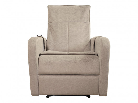 Массажное кресло Fujimo COMFORT SYNERGY F3005 Ваниль