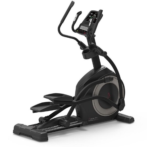 Эллиптический тренажер Ammity FASHION FE 510 AI Эллиптический тренажер Ammity FASHION FE 510 AI