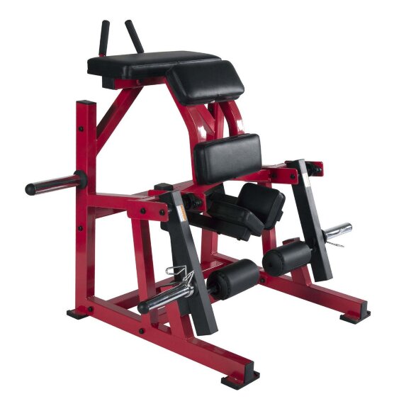 Сгибание ног стоя Protrain SM791