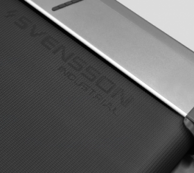 Беговая дорожка Svensson Industrial Armortech TFT (Graphite blue) Беговая дорожка Svensson Industrial Armortech TFT (Graphite blue)