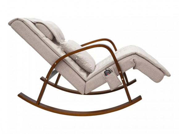 Массажное кресло Fujimo Time2Chill Ivory (Tailor 2)