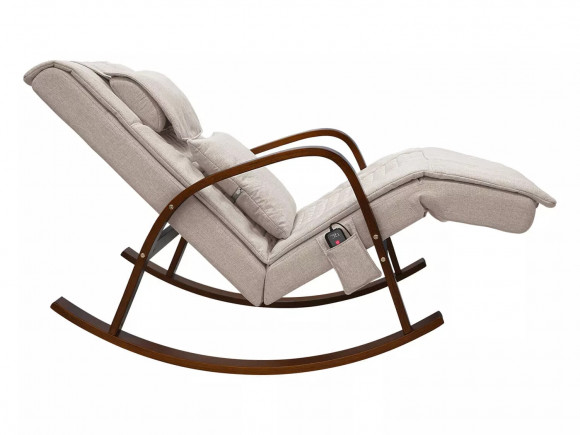 Массажное кресло Fujimo Time2Chill Ivory (Tailor 2)