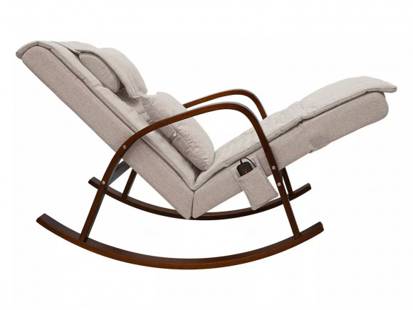 Массажное кресло Fujimo Time2Chill Ivory (Tailor 2)