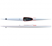 Каноэ K1 PLASTEX BULLET 2020 Каноэ K1 PLASTEX BULLET 2020
