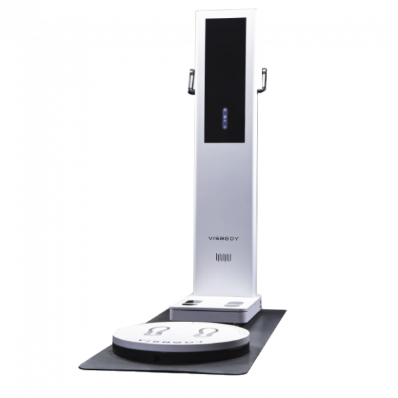 3D Сканер тела Visbody S-30