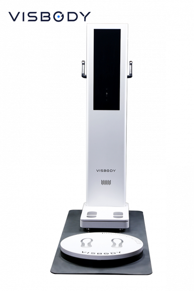 3D Сканер тела Visbody S-30