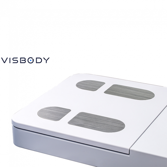 3D Сканер тела Visbody S-30