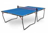 Теннисный стол Start Line Hobby Evo Outdoor 4