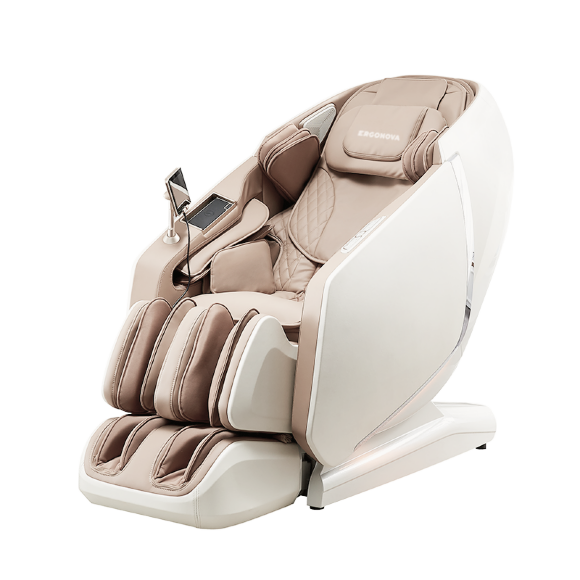 Массажное кресло Ergonova Organic LUX (Series X) Массажное кресло Ergonova Organic LUX (Series X)
