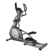 Эллиптический тренажер Bronze Gym X802 LC Эллиптический тренажер Bronze Gym X802 LC