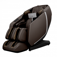 Массажное кресло Ergonova Organic LUX (Series X)