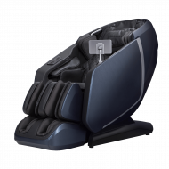 Массажное кресло Ergonova Organic LUX (Series X)