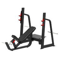 Наклонная скамья для жима ProfiGym