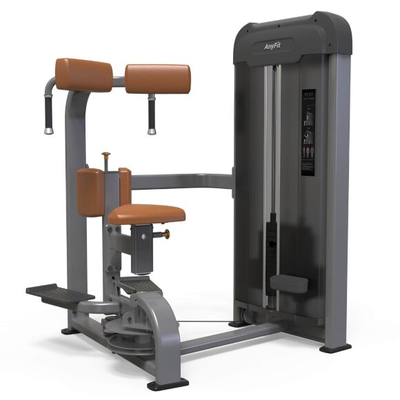 Торс машина AnyFit PE303-123 Торс машина AnyFit PE303-123