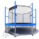 Батут i-Jump 8Ft Blue Батут i-Jump 8Ft Blue