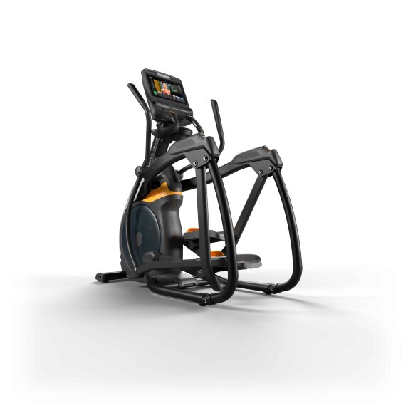 Эллиптический эргометр Matrix Ascent Trainer с консолью Touch Эллиптический эргометр Matrix Ascent Trainer с консолью Touch