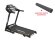 Беговая дорожка UnixFit MX-520R
