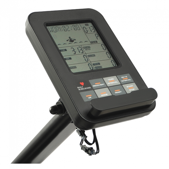 Гребной тренажёр CardioPower RE50 Гребной тренажёр CardioPower RE50