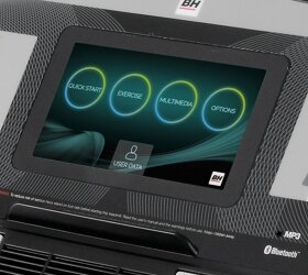 Беговая дорожка BH-Fitness F2W TFT Беговая дорожка BH-Fitness F2W TFT