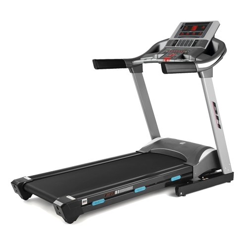 Беговая дорожка BH-Fitness I.F8 DUAL Беговая дорожка BH-Fitness I.F8 DUAL