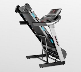 Беговая дорожка BH-Fitness I.F8 DUAL Беговая дорожка BH-Fitness I.F8 DUAL