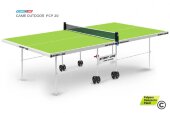 Теннисный стол Start Line Game Outdoor PCP
