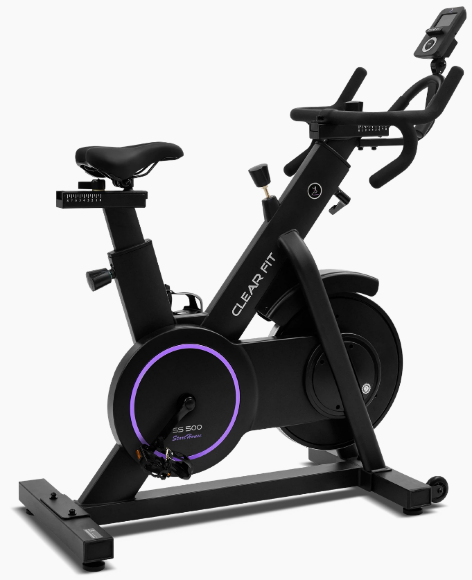Велотренажер Clear Fit StartHouse SS 500 Велотренажер Clear Fit StartHouse SS 500