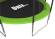 Батут UNIX line Simple 10 ft Green (inside) Батут UNIX line Simple 10 ft Green (inside)