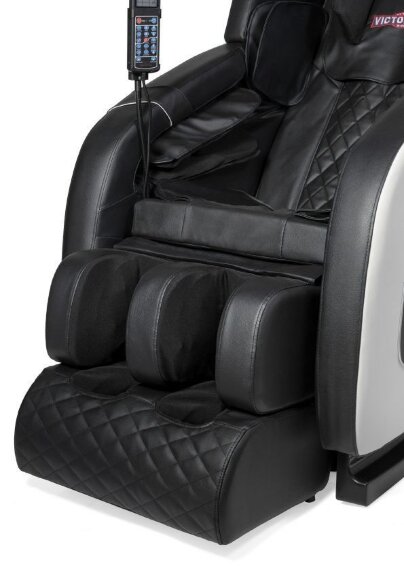 Массажное кресло VictoryFit VF-M11 Массажное кресло VictoryFit VF-M11
